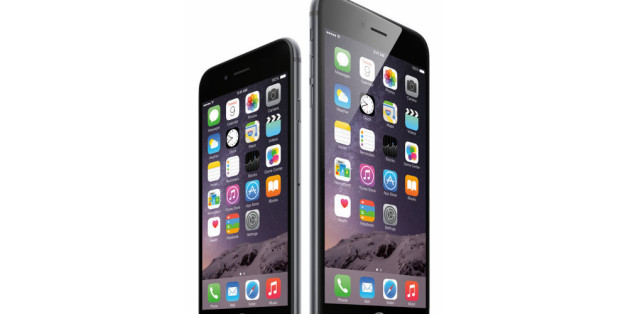 Was erwartet uns beim neuen iPhone?