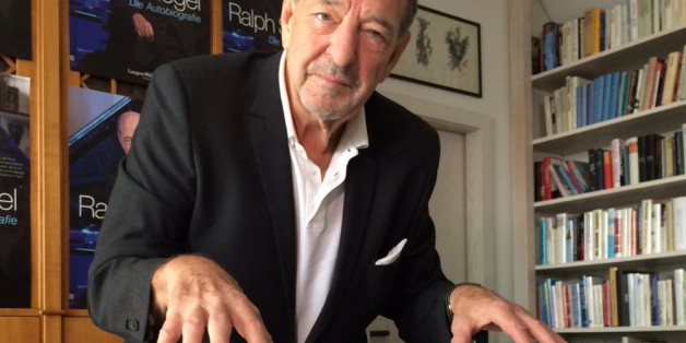Ralph Siegel