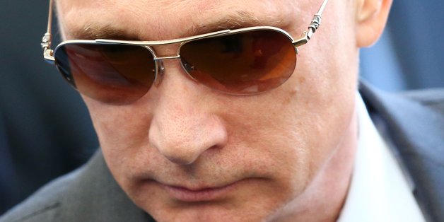 Wladmir Putin lässt Waffen an Assad liefern