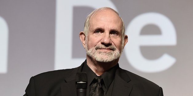 Brian de Palma ist für sein Wirken ausgezeichnet worden