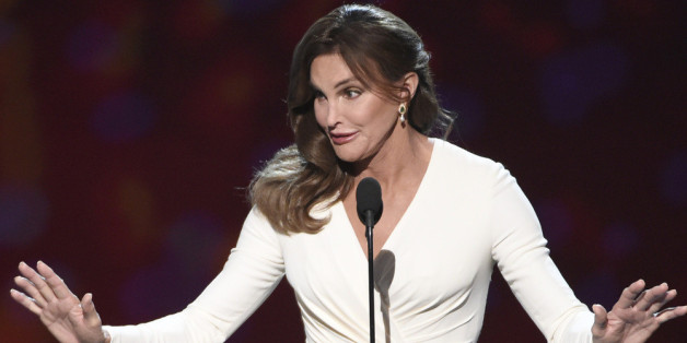 Caitlyn Jenner bei den ESPY Awards in Los Angeles