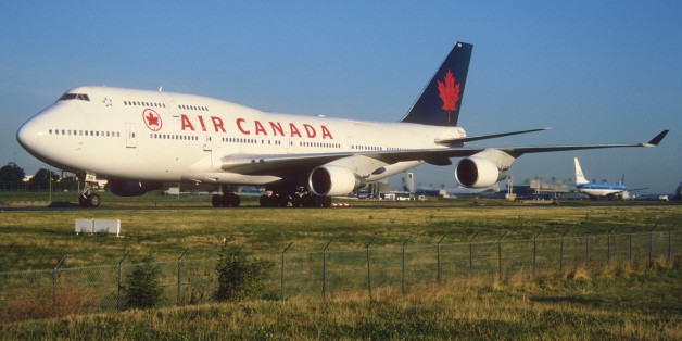 Air Canada va lancer une ligne Casablanca-Montréal