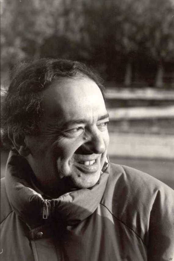 ali mécili