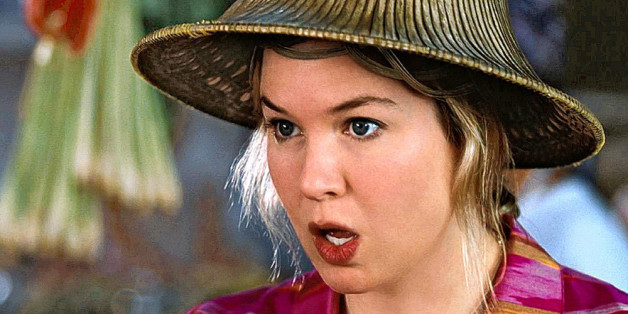 "Bridget Jones - Am Rande des Wahnsinns": Renée Zellweger als Bridget