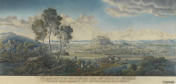 cassas