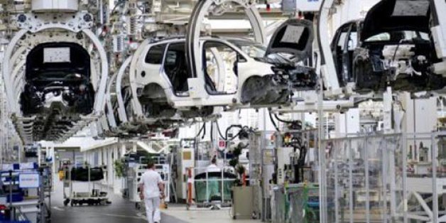 Kénitra: après l'effet PSA, l'effet Volkswagen