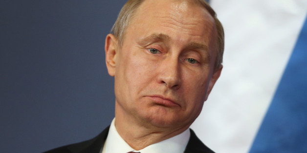 Wladimir Putin