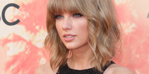 Taylor Swift darf sich über einen Emmy freuen