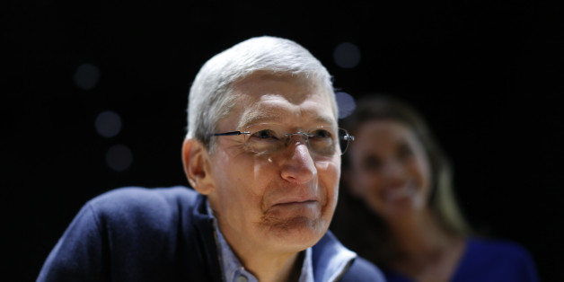 Tim Cook hat einen wichtigen Trend verschlafen