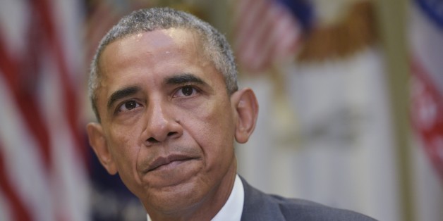 Obama annonce l'accueil de 10.000 réfugiés syriens aux Etats-Unis