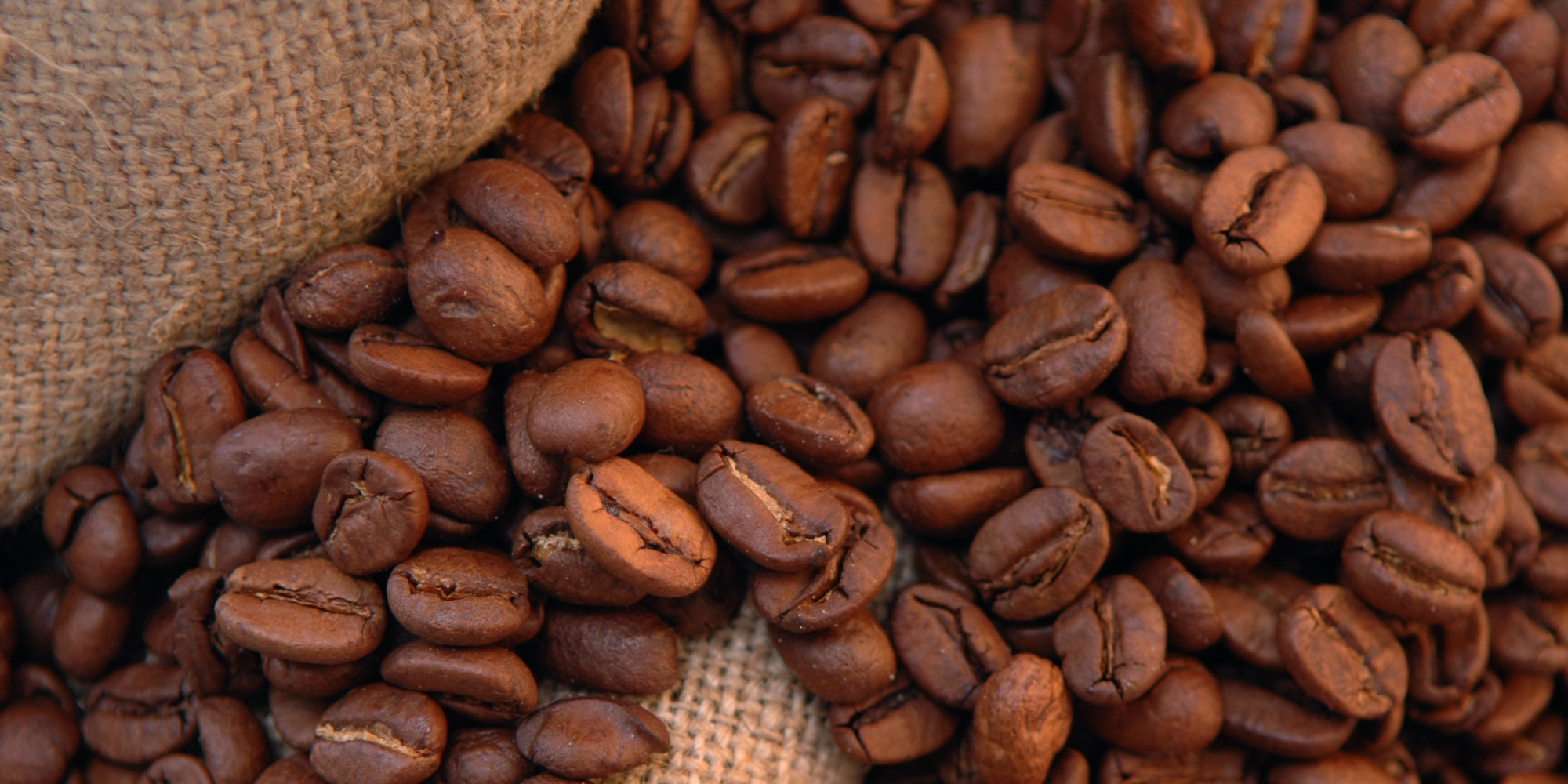 Don't Throw Away Your Coffee Grounds! Turns Out They're Your Best