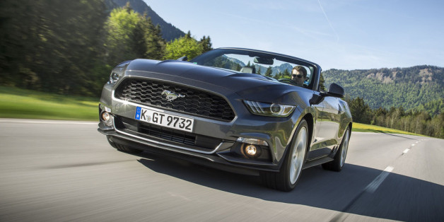 Jeder vierte Käufer möchte die Convertible-Variante