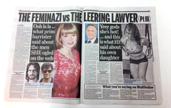 daily mail