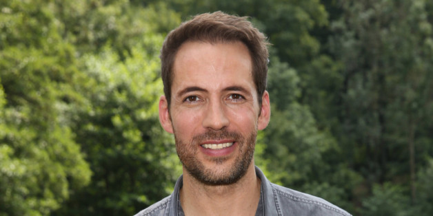 Alexander Mazza löst Andy Borg als Schlagermoderator ab