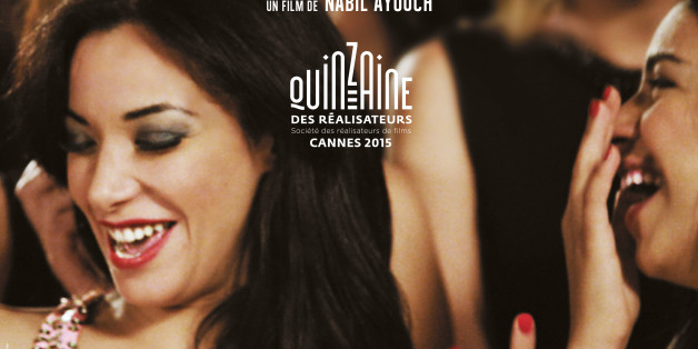 Une projection mouvementée pour "Much Loved" à Paris