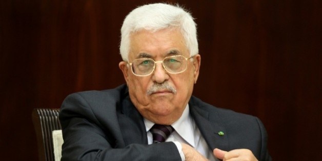 Le président palestinien Mahmoud Abbas le 1er septembre 2015 à Ramallah © AFP/Archives ABBAS MOMANI