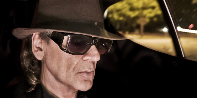 Udo Lindenberg plant gigantische Tournee