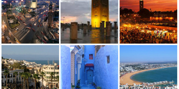 L'IRES publie une étude sur la réputation du Maroc dans le monde