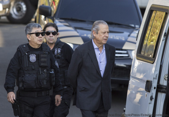 dirceu
