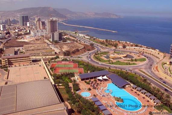 oran