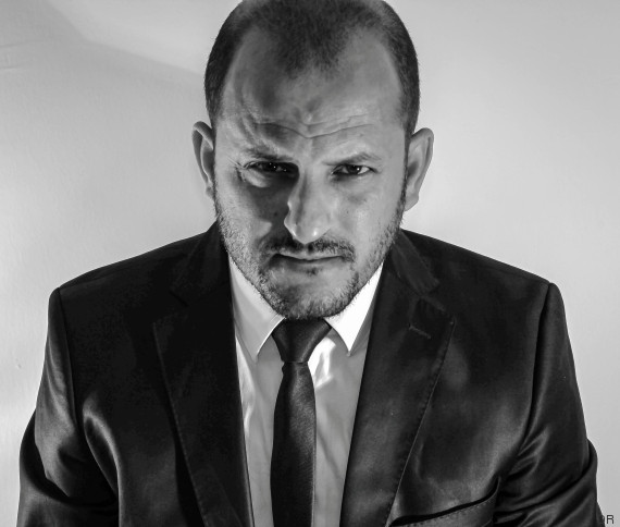 hamid k photographe oran
