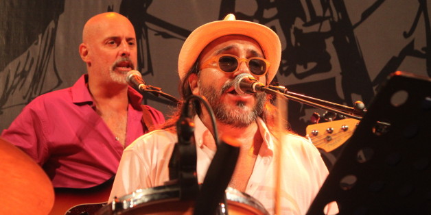 Minino Garay dédie une chanson au film "Much loved" de Nabil Ayouch