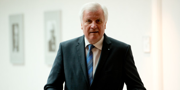 Seehofer erklärt: So kam es zu den Grenzkontrollen