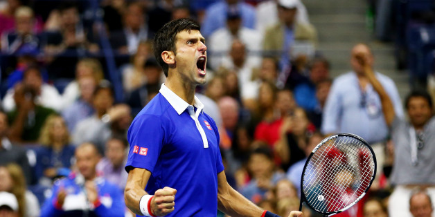 Djokovic remporte l'US Open, son 10e titre du Grand Chelem