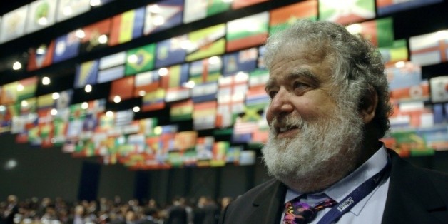 Chuck Blazer, le monsieur 10% est devenu une taupe du FBI