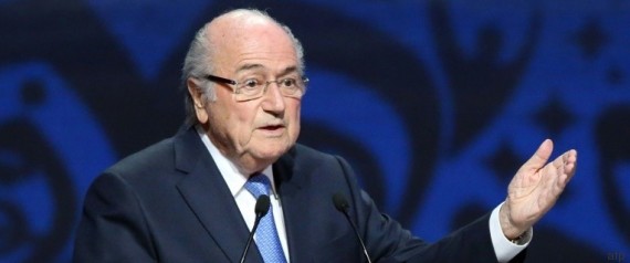 blatter