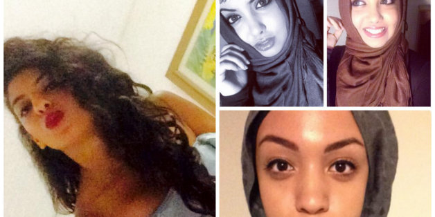 #TheHabibatiTag célèbre la beauté des femmes arabes sur Twitter