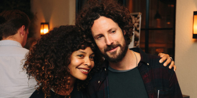 Im gleichfalls anspruchsvollen wie begeisterten Publikum saßen auch Musiker wie Joy Denalane und Max Herre