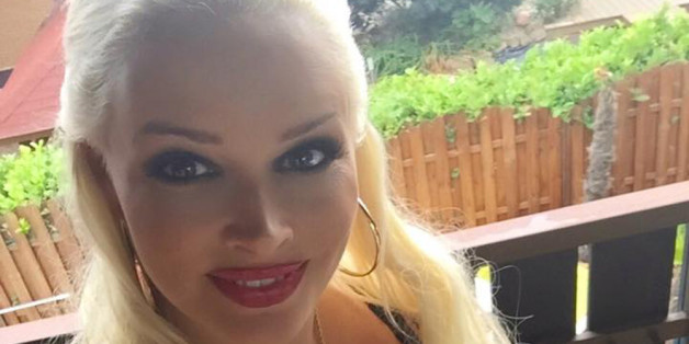 Daniela Katzenberger hat die Haare schön