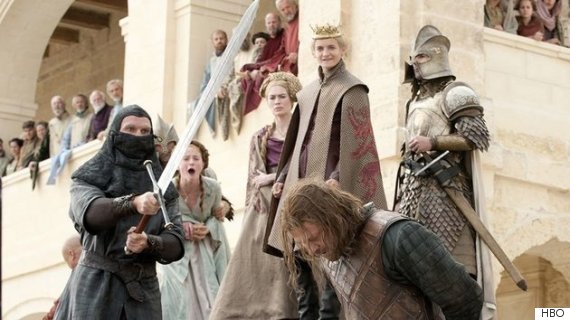 game of thrones