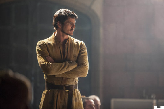 game of thrones
