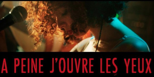 "A peine j'ouvre les yeux", un film de Leyla Bouzid