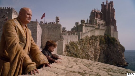game of thrones