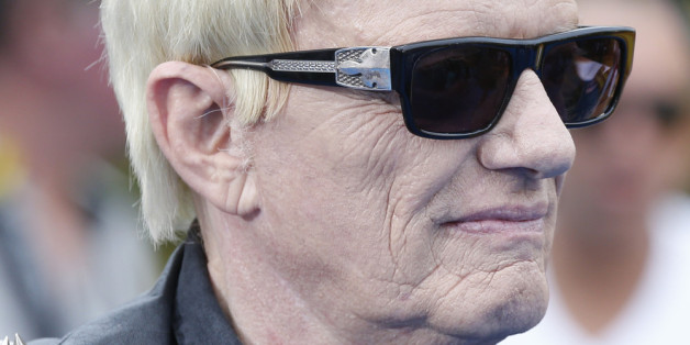 Heino trauert um Werner Esser