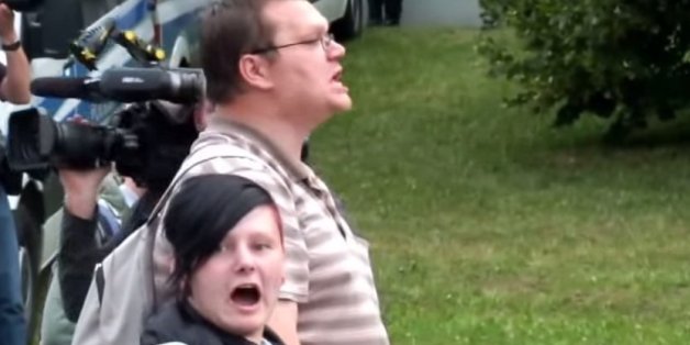 Das könnte einer sein: ein Kevin. Jeder hat sein Bild darüber, wie der Mensch zum Namen aussieht