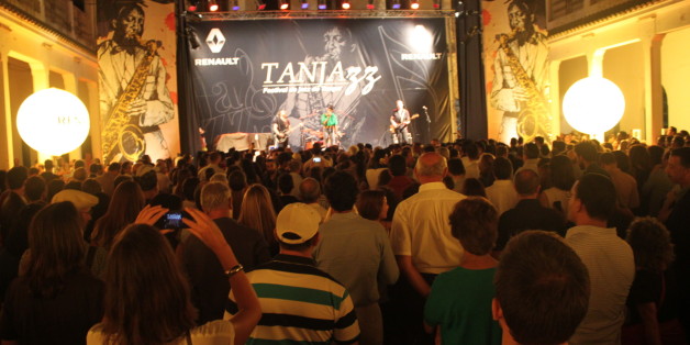 Le directeur du Tanjazz dresse le bilan du festival