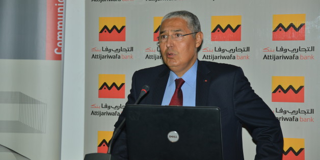Attijariwafa bank s'allie à SNI dans Wafa Assurance