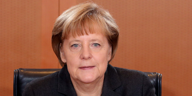"Flüchtlingskrise zieht Union nach unten": CDU steckt im Umfragetief, AfD gewinnt