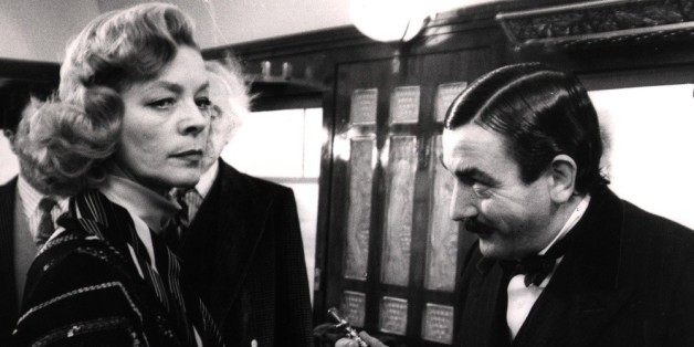 Agatha Christie