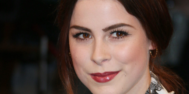 Früher Mode-Muffel, heute Trendsetter: Sängerin Lena Meyer-Landrut