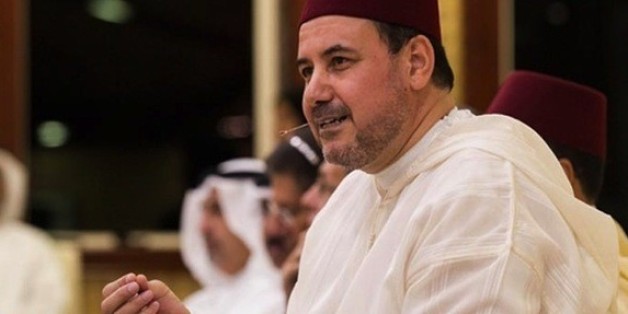 Ahmed Abbadi, secrétaire général de la Rabita Mohammadia des oulémas