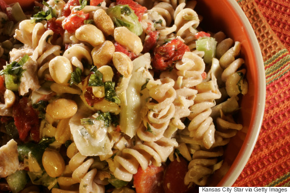 Seriously Speedy Pasta Ideas To Make Your Packed Lunch Exciting Seriously Speedy Pasta Ideas To Make Your Packed Lunch Exciting