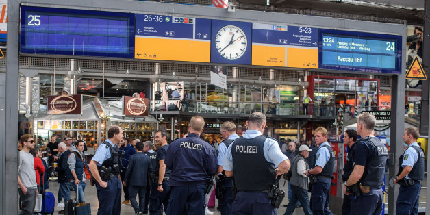Die Polizei legt endlich Zahlen vor - So hat sich die Kriminalitätsrate durch die Flüchtlinge verändert