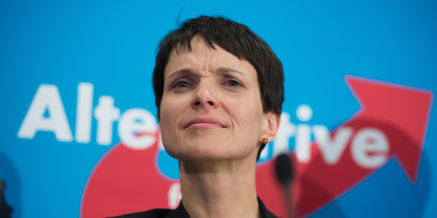Umfrage: AfD in Sachsen so stark wie SPD