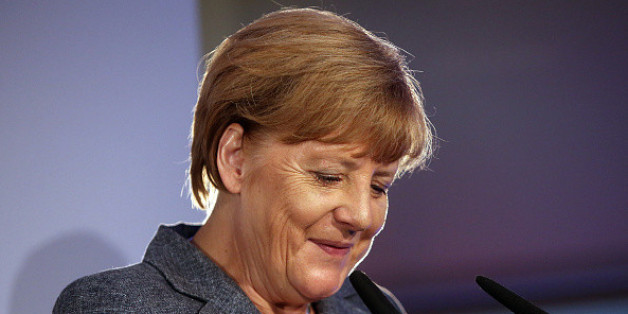 Bundeskanzlerin Angela Merkel hat sich der Herausforderung der Flüchtlingskrise gestellt. Hat sie dafür den Friedensnobelpreis verdient?