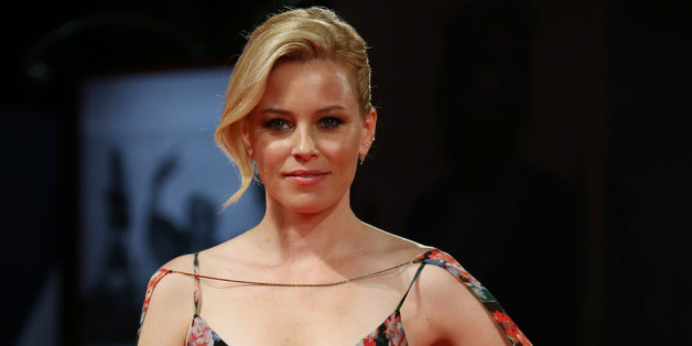 Elizabeth Banks bei den diesjährigen Filmfestspielen von Venedig